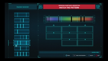 Marvels Spider-Man Screenshot